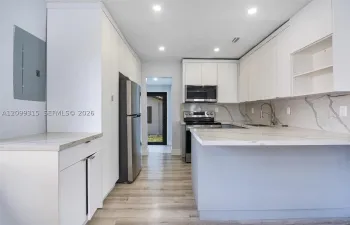 Residential Lease For Rent