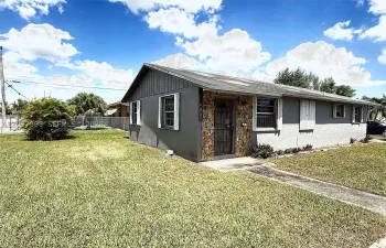 Single Family For Sale