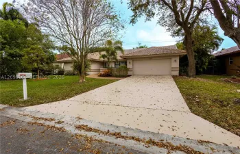 Single Family For Sale