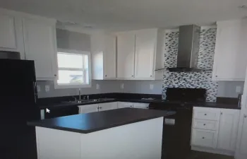 Welcome Home!