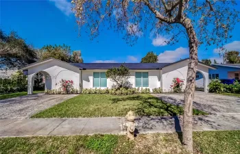 Residential Lease For Rent