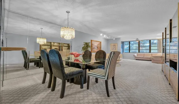 Dining/Living