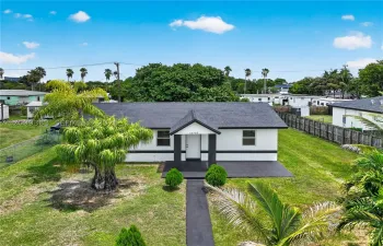 Single Family For Sale