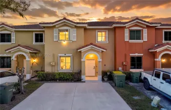 Townhouse For Sale