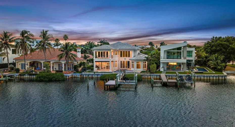 3433 Harbor Road