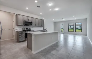 Residential Lease For Rent