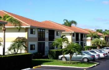 building exterior