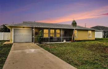 Single Family For Sale