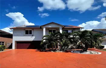 Renting the upstairs part of the house