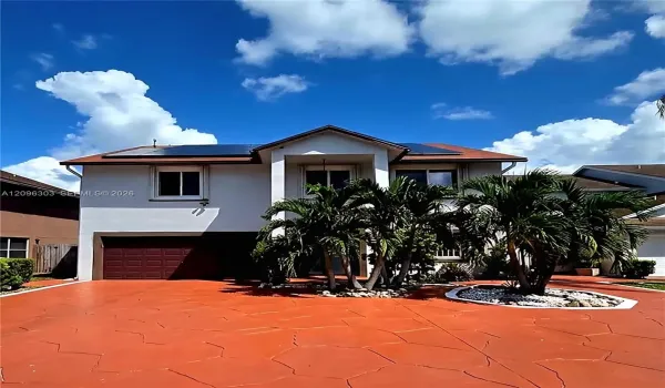 Renting the upstairs part of the house