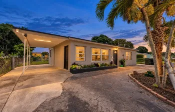 Single Family For Sale