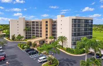 5301 Building