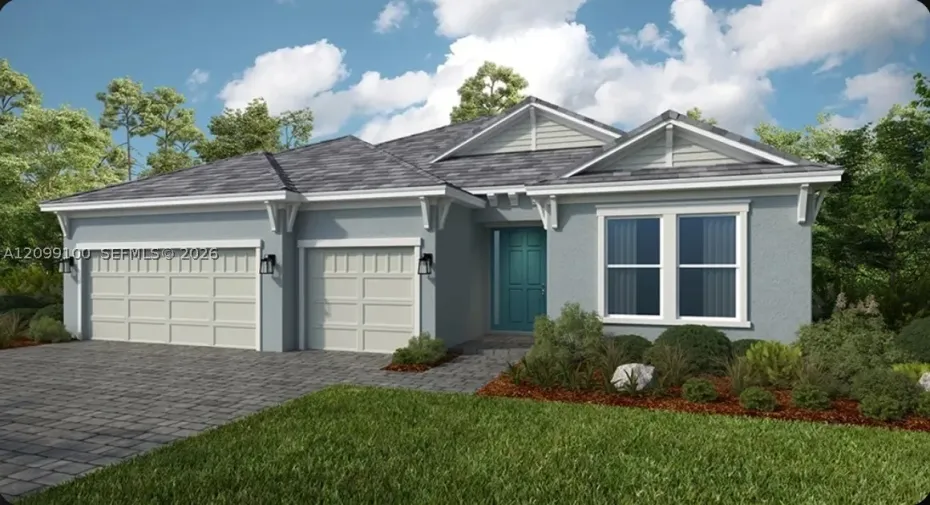 Cascata Rendering
