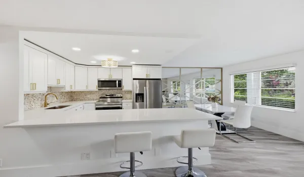 Kitchen Dining