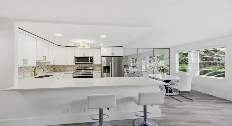 Kitchen Dining
