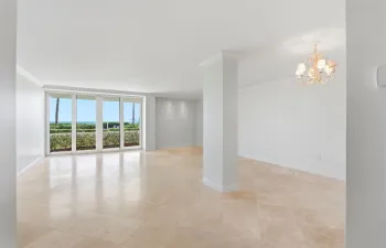 Living space