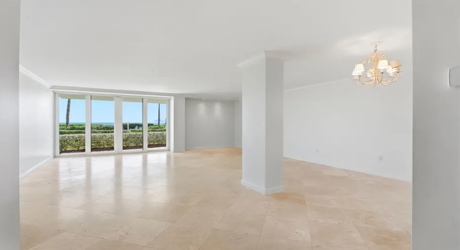 Living space