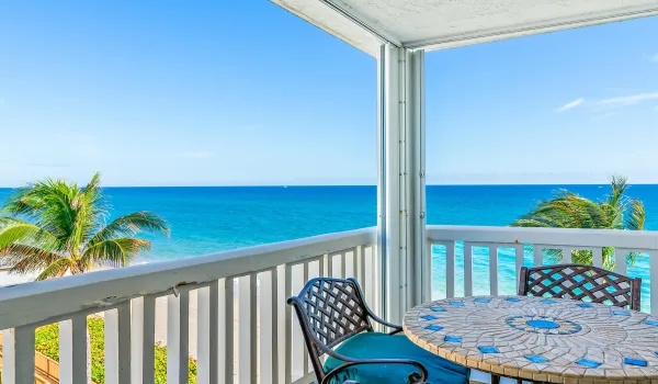 3570 S Ocean Blvd #600-7