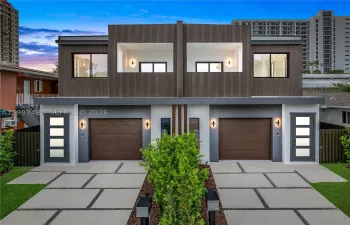 Townhouse For Sale