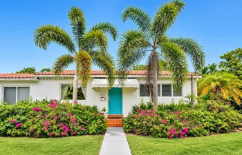 Single Family For Sale