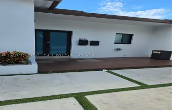 Residential Lease For Rent