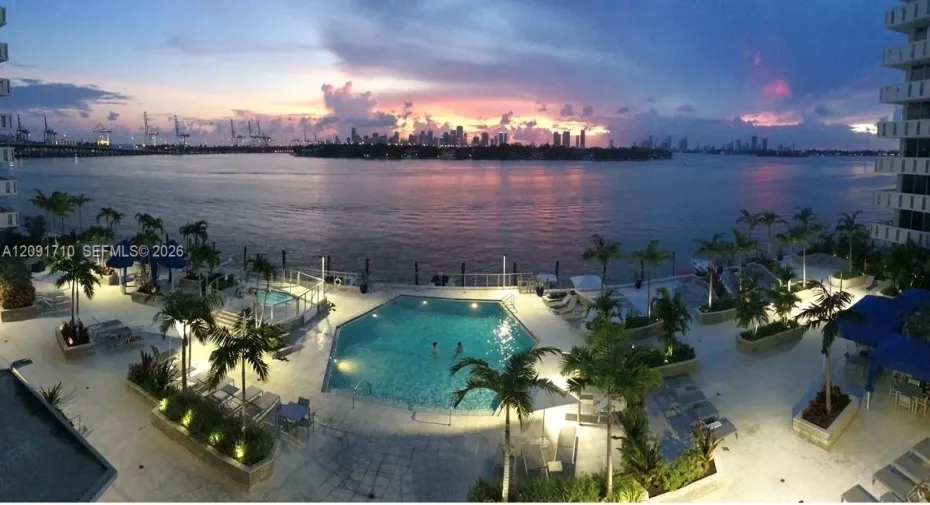 Direct Bay View