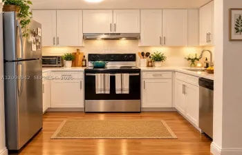 Residential Lease For Rent
