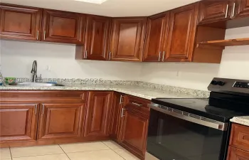 Residential Lease For Rent