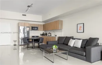 Residential Lease For Rent