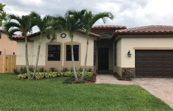 Single Family For Sale