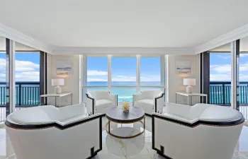 Main Living Space