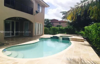 Residential Lease For Rent
