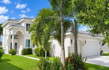 Single Family For Sale