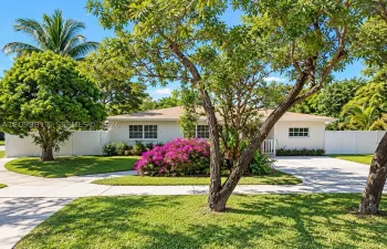 Single Family For Sale