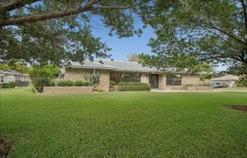 Single Family For Sale