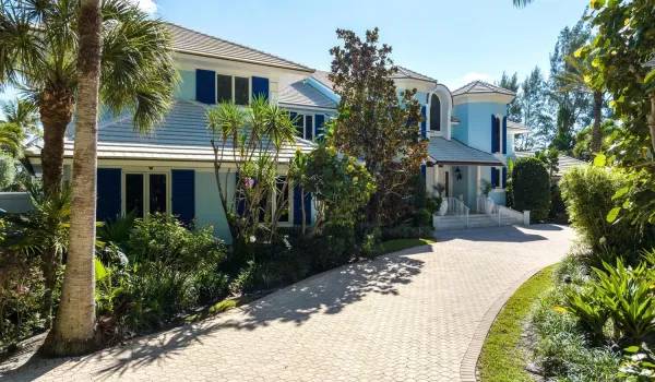 2999 N Ocean Blvd Delray Beach