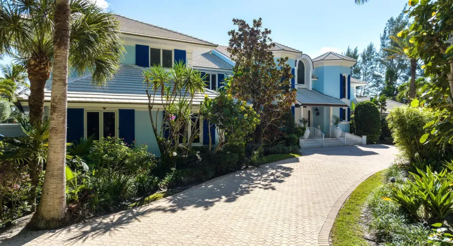 2999 N Ocean Blvd Delray Beach