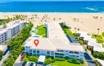 Direct Beachfront