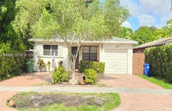 Cute house