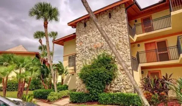 Ocean Villas III