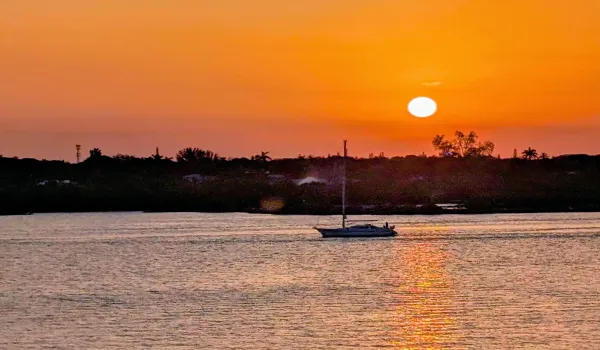 INTRACOASTAL