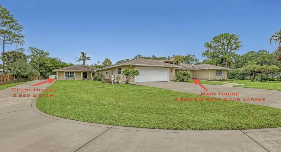 front main and guest to south 15862 121s