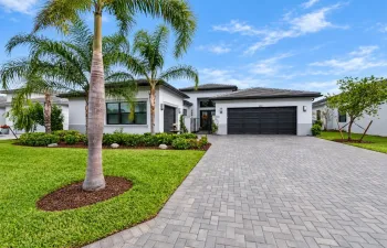Front of the House