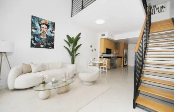 Virtual Staging