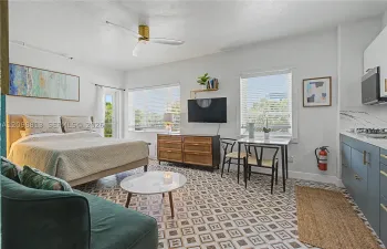 Residential Lease For Rent
