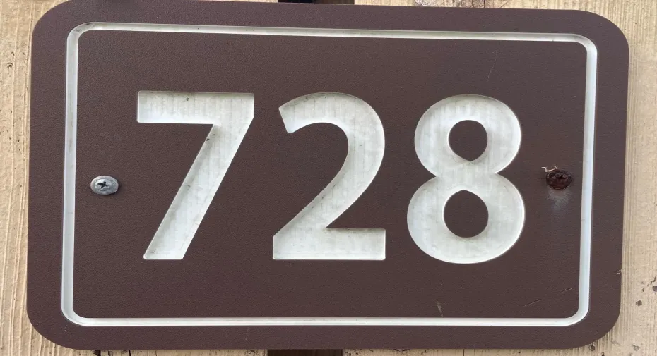 address
