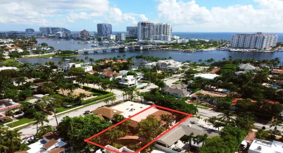 409 - Aerial 1