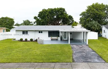 Single Family For Sale