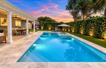 Residential Lease For Rent