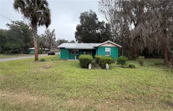 Single Family For Sale